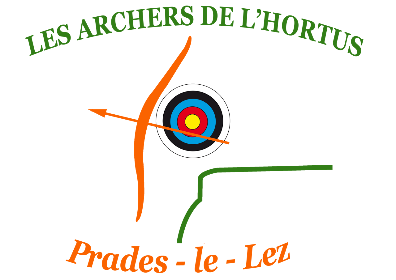 Planning - Les Archers de l'Hortus - Connexion